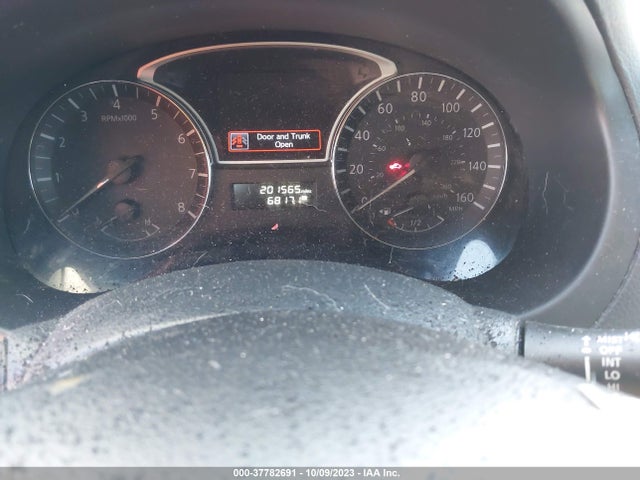 2015 NISSAN ALTIMA 2.5 SV/2.5/2.5 S/2.5 SL VIN: 1N4AL3AP0FN379463