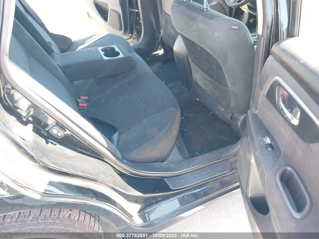 2015 NISSAN ALTIMA 2.5 SV/2.5/2.5 S/2.5 SL VIN: 1N4AL3AP0FN379463