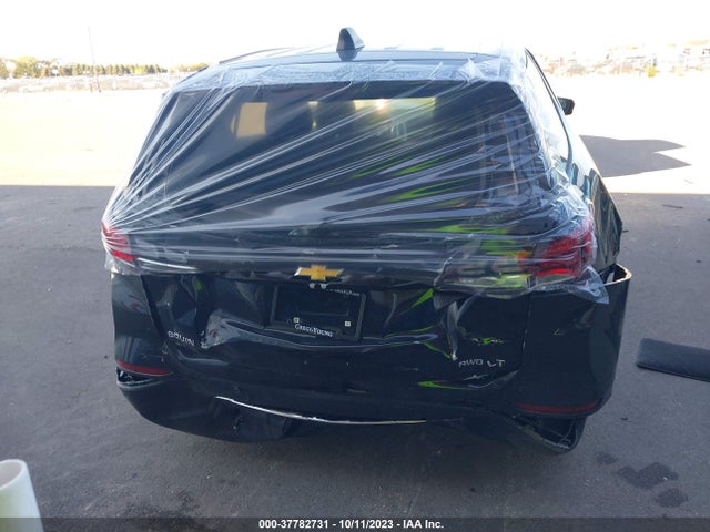 Chevrolet Equinox Awd 2fl 2023 3GNAXTEG7PL247916 Image 16