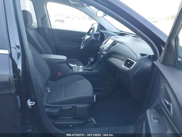 Chevrolet Equinox Awd 2fl 2023 3GNAXTEG7PL247916 Image 5