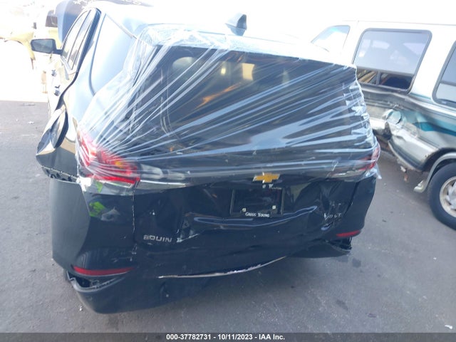 Chevrolet Equinox Awd 2fl 2023 3GNAXTEG7PL247916 Image 6