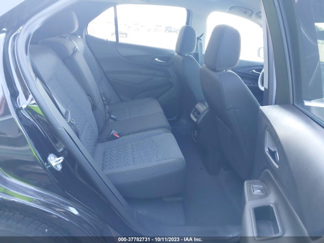 Chevrolet Equinox Awd 2fl 2023 3GNAXTEG7PL247916 Image 8