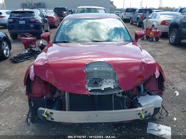 JTHBF1D28F5067805 Lexus IS 250