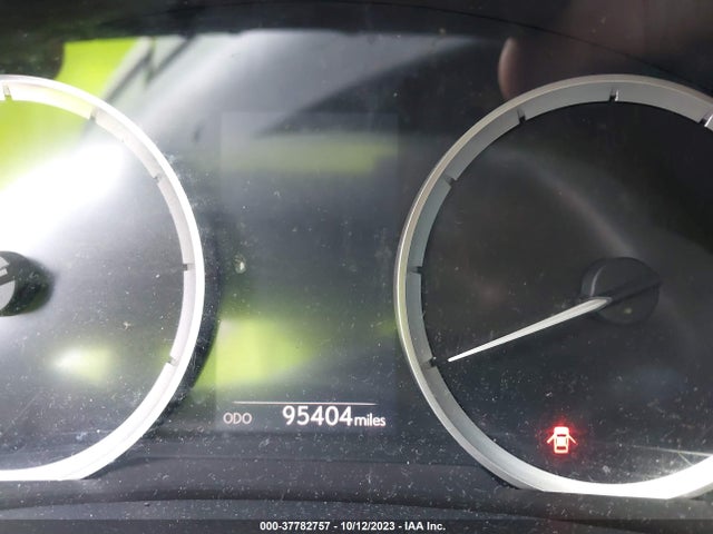 JTHBF1D28F5067805 Lexus IS 250