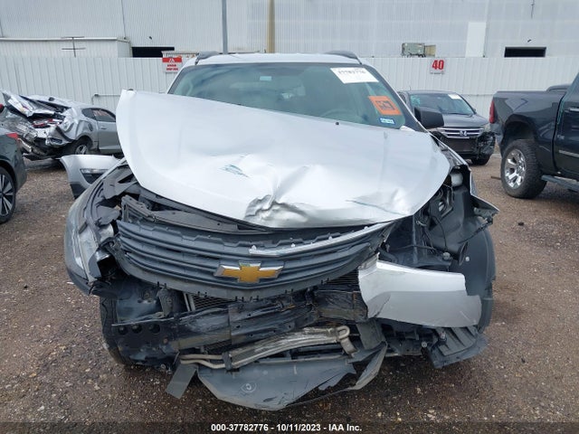 Chevrolet Traverse Ls 2017 1GNKRFED8HJ178944 Image 12