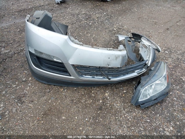 Chevrolet Traverse Ls 2017 1GNKRFED8HJ178944 Image 11