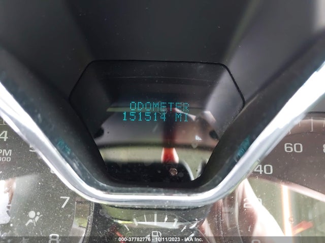Chevrolet Traverse Ls 2017 1GNKRFED8HJ178944 Image 7