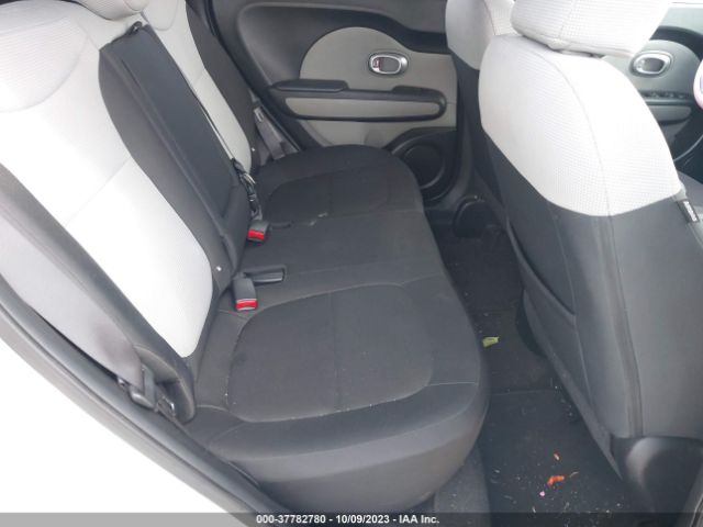 KNDJN2A25E7019904 KIA Soul Base