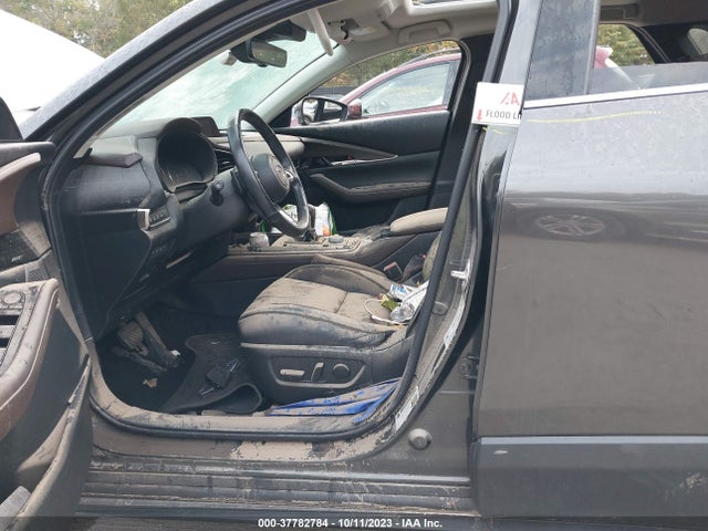 2021 MAZDA CX-30 TURBO PREMIUM PLUS VIN: 3MVDMBEY9MM300458