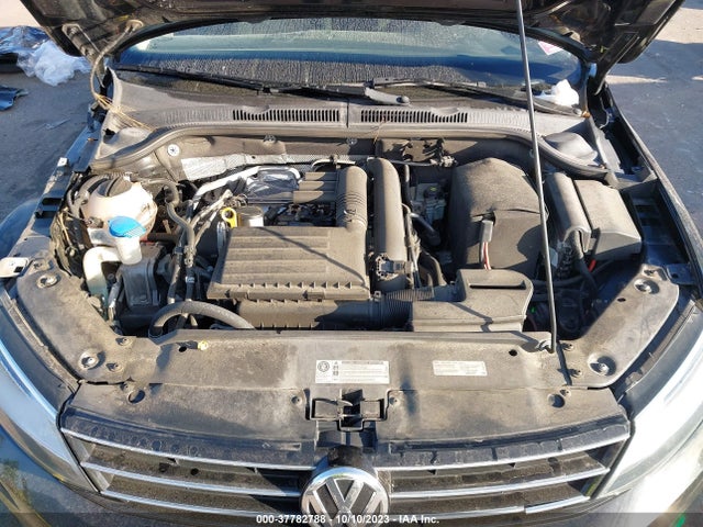 3VW267AJ2GM234393 Volkswagen Jetta Sedan 1.4t S
