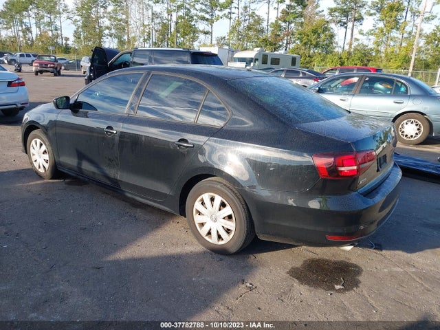 3VW267AJ2GM234393 Volkswagen Jetta Sedan 1.4t S