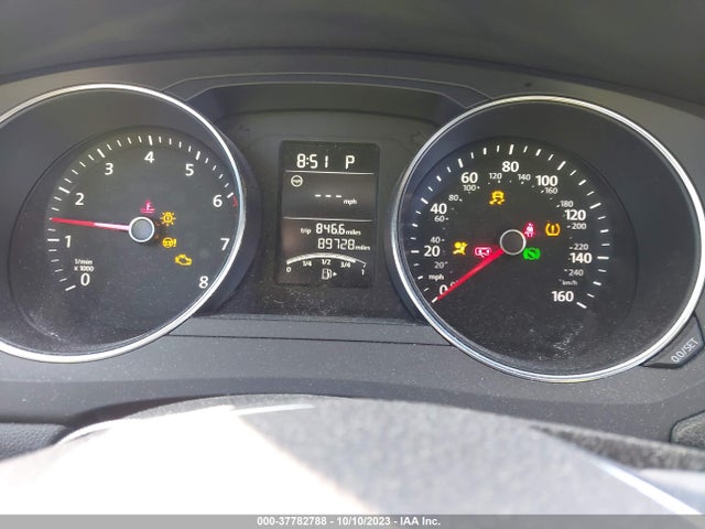 3VW267AJ2GM234393 Volkswagen Jetta Sedan 1.4t S