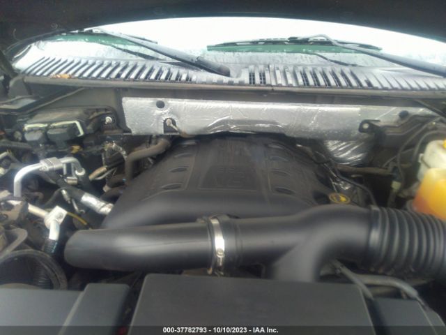 1FMJK1JT8GEF46213 Ford Expedition El Xlt/king Ranch