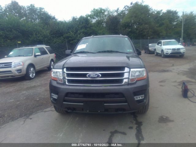 1FMJK1JT8GEF46213 Ford Expedition El Xlt/king Ranch