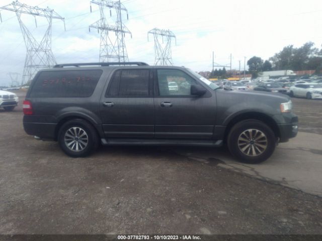 1FMJK1JT8GEF46213 Ford Expedition El Xlt/king Ranch