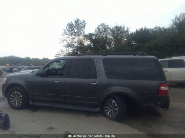 1FMJK1JT8GEF46213 Ford Expedition El Xlt/king Ranch