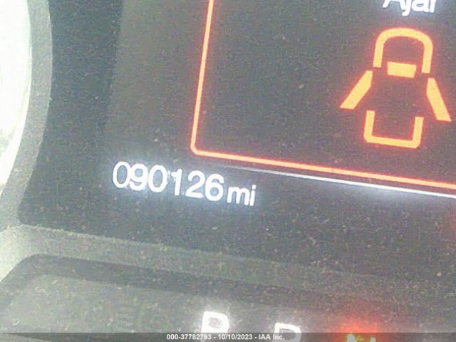 1FMJK1JT8GEF46213 Ford Expedition El Xlt/king Ranch