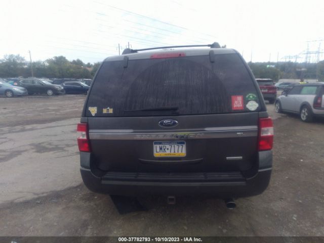 1FMJK1JT8GEF46213 Ford Expedition El Xlt/king Ranch