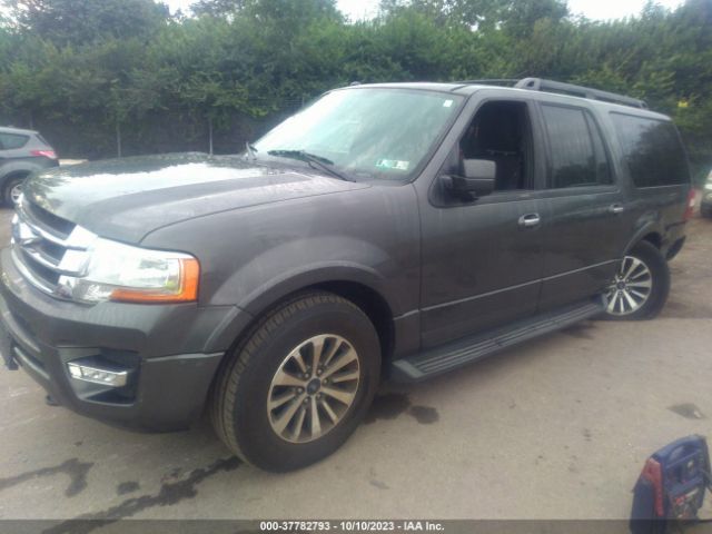 1FMJK1JT8GEF46213 Ford Expedition El Xlt/king Ranch