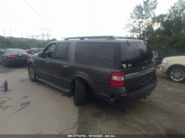 1FMJK1JT8GEF46213 Ford Expedition El Xlt/king Ranch