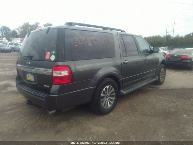 1FMJK1JT8GEF46213 Ford Expedition El Xlt/king Ranch