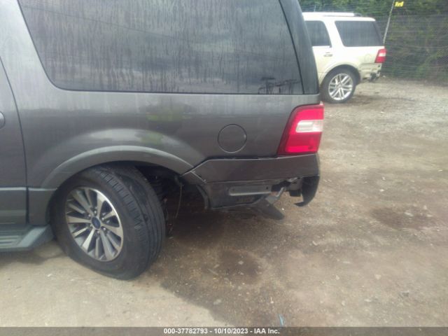 1FMJK1JT8GEF46213 Ford Expedition El Xlt/king Ranch
