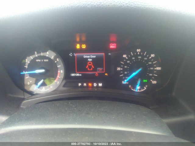 1FMJK1JT8GEF46213 Ford Expedition El Xlt/king Ranch