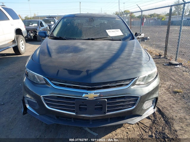 Chevrolet MALIBU LT 2016 1G1ZE5ST7GF195754 Image 12