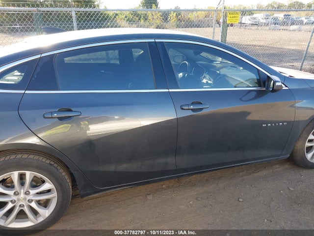 Chevrolet MALIBU LT 2016 1G1ZE5ST7GF195754 Image 13