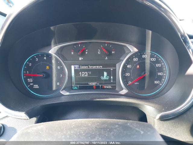 Chevrolet MALIBU LT 2016 1G1ZE5ST7GF195754 Image 7