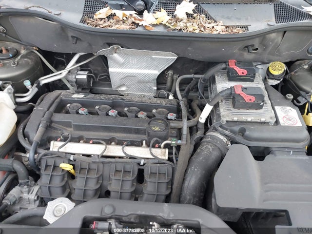 1C4NJPFA7FD372013 Jeep Patriot High Altitude Edition