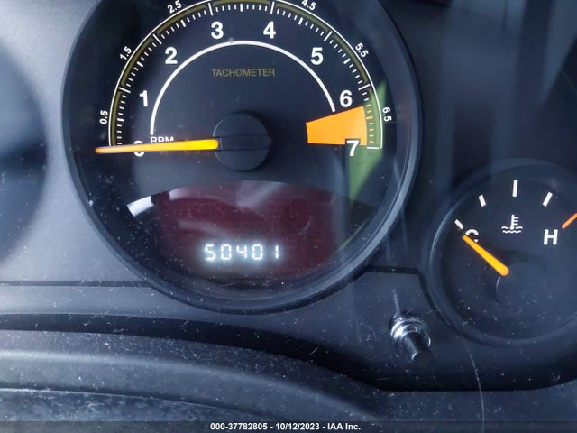 1C4NJPFA7FD372013 Jeep Patriot High Altitude Edition