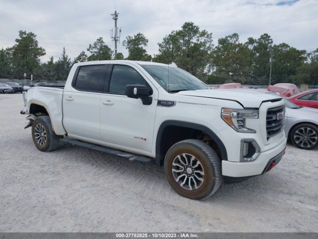 1GTP9EED8KZ127039 auction archive image
