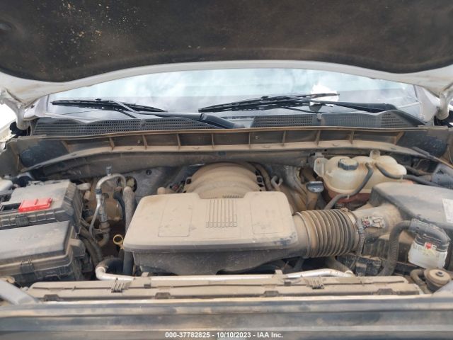 1GTP9EED8KZ127039 GMC Sierra 1500 At4