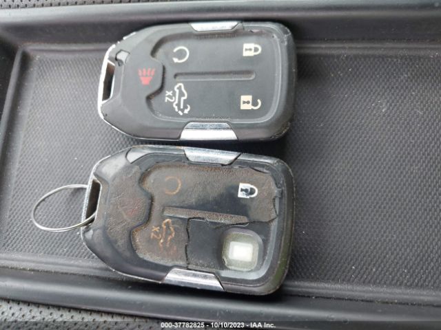 1GTP9EED8KZ127039 GMC Sierra 1500 At4