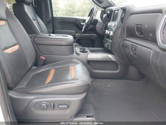1GTP9EED8KZ127039 GMC Sierra 1500 At4