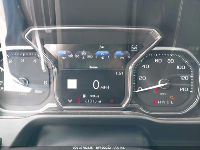 1GTP9EED8KZ127039 GMC Sierra 1500 At4