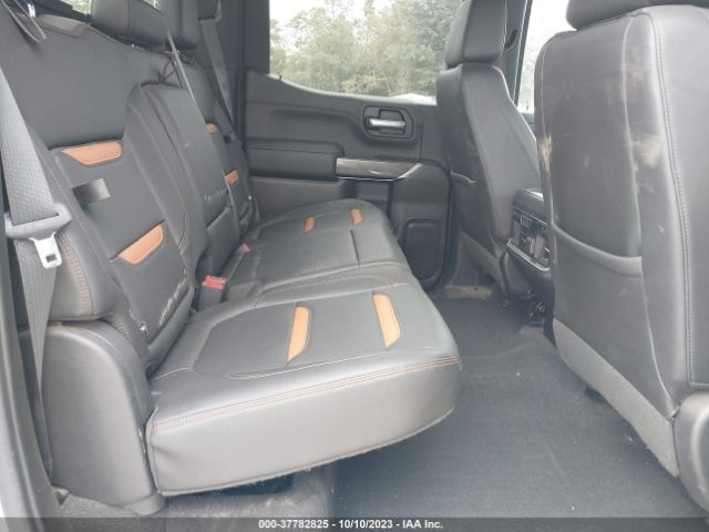 1GTP9EED8KZ127039 GMC Sierra 1500 At4