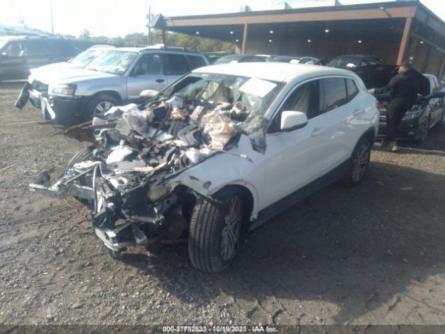 WBXYJ1C04L5P87093 BMW X2 Xdrive28i