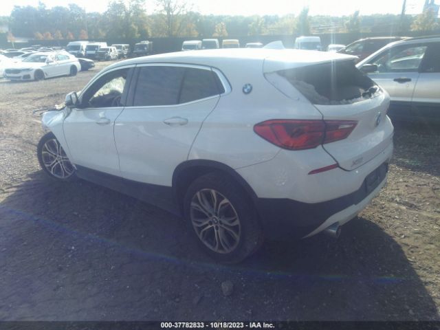 WBXYJ1C04L5P87093 BMW X2 Xdrive28i