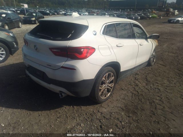 WBXYJ1C04L5P87093 BMW X2 Xdrive28i