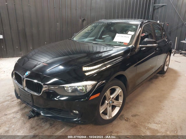 2015 BMW 3 SERIES 328I XDRIVE VIN: WBA3B3G55FNR87486