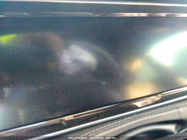 WDDUG8FB0FA138389 Mercedes-Benz S-class S 550