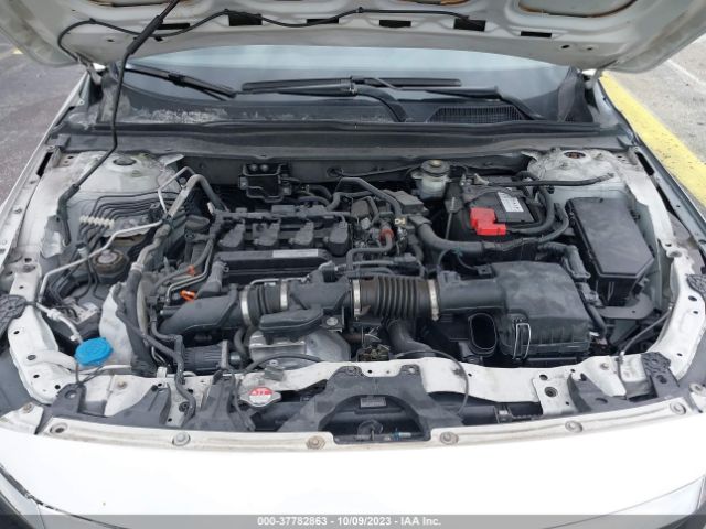 1HGCV1F18LA107754 Honda Accord Sedan Lx