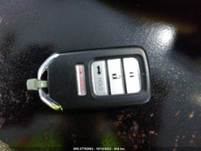 1HGCV1F18LA107754 Honda Accord Sedan Lx