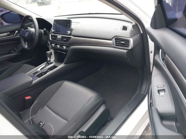 1HGCV1F18LA107754 Honda Accord Sedan Lx