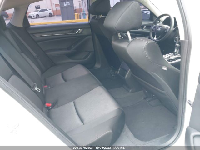 1HGCV1F18LA107754 Honda Accord Sedan Lx