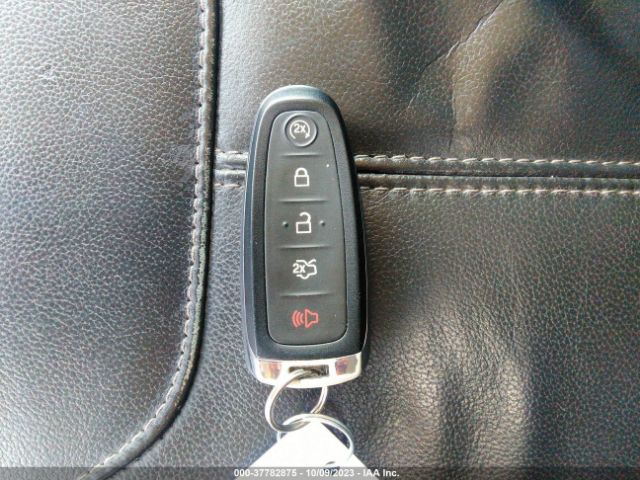 1FADP3N20GL259840 Ford Focus Titanium