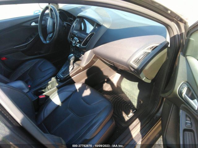 1FADP3N20GL259840 Ford Focus Titanium