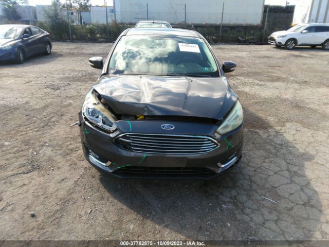 1FADP3N20GL259840 Ford Focus Titanium
